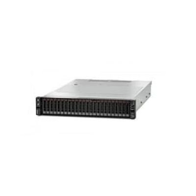 7X06F0DA00 Lenovo Think System SR650 Server