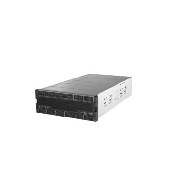 7X12A02NNA Lenovo ThinkSystem SR950 – rack-mountable