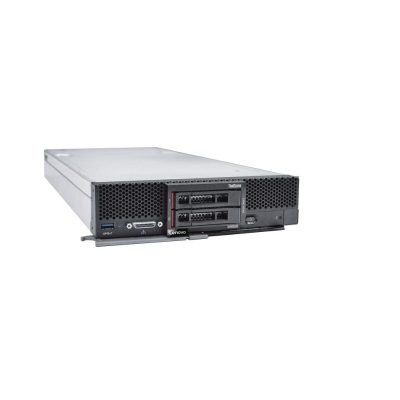  7X16A07BNA Lenovo ThinkSystem SN550 – blade