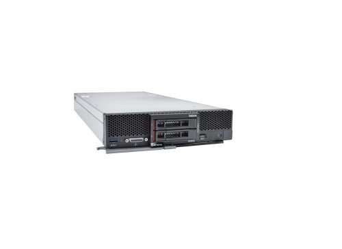  7X16A07BNA Lenovo ThinkSystem SN550 - blade