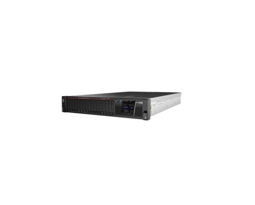 7X19A053NA Lenovo ThinkSystem SR850 - rack-mountable