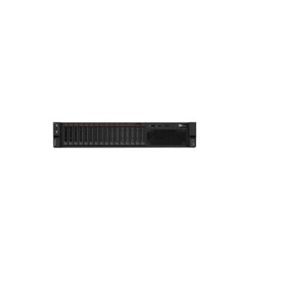 7X99A023NA Lenovo Thinksystem SR590 Server 4114X2 32GX2