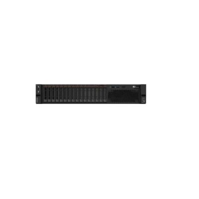 7X99A028NA Lenovo Thinksystem SR590 Server 3106 16G