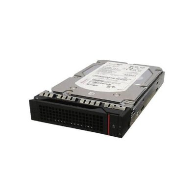 Refurbished 7XB7A00043-RF Lenovo 4TB 7.2K RPM SAS 12GBPS