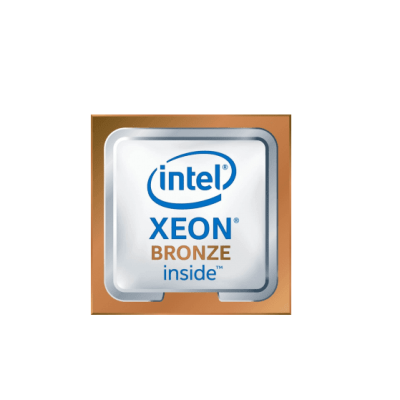 7XG7A05528 Lenovo Intel Xeon Bronze 3104 6-Core