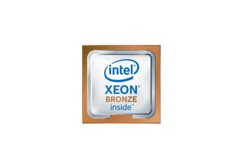 7XG7A05528 Lenovo Intel Xeon Bronze 3104 6-Core