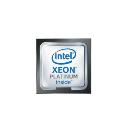 7XG7A05548 Lenovo Intel Xeon Platinum 8156 4 Core