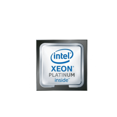 7XG7A05592 Lenovo Intel Xeon Platinum 8156 4 Core