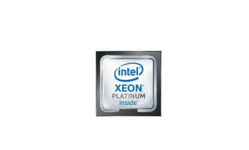 7XG7A05592 Lenovo Intel Xeon Platinum 8156 4 Core