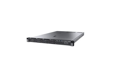  7Y03A00GNA Lenovo Thinksystem SR570 Server Intel Xeon