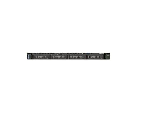 7Y51A04LNA Lenovo ThinkSystem SR250 - rack-mountable