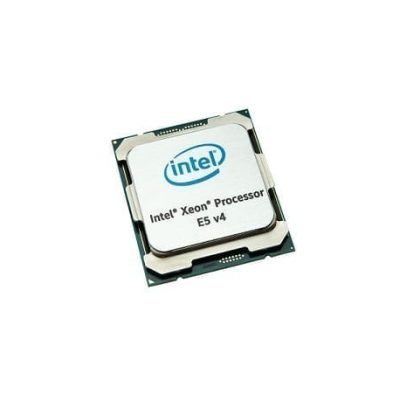 801225-B21 HP 2.60GHz 9.60GT/s QPI 35MB L3 Intel Xeon E5-2690 v4