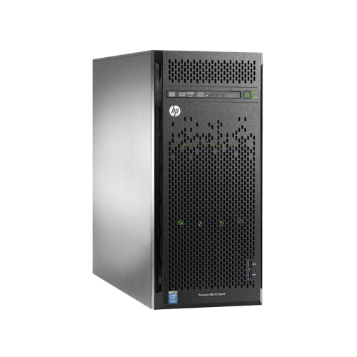 Refurbished 807879-S01-RF HP Proliant Ml110 G9  4.5u Tower Server