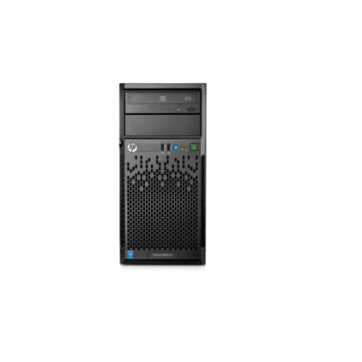 Refurbished 812128-S01 HP Proliant ML10V2 Smart BUY Server