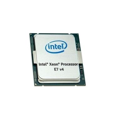 816647-B21 HPE 2.10GHz 9.60GT/s QPI 50MB L3 Intel Xeon E7-8870 v4