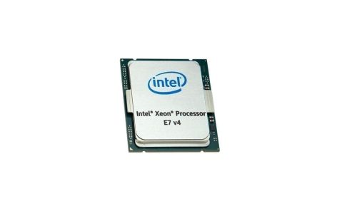 816647-B21 HPE 2.10GHz 9.60GT/s QPI 50MB L3 Intel Xeon E7-8870 v4