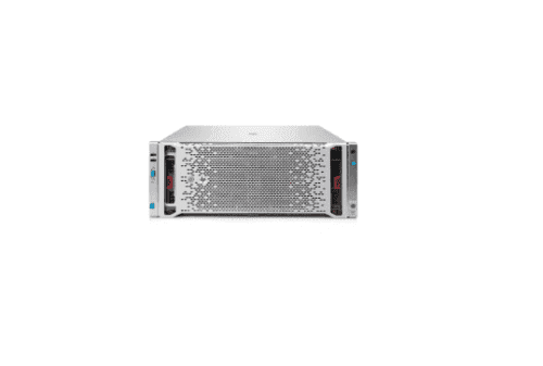 816815-B21 HP Proliant DL580 Gen9 Server