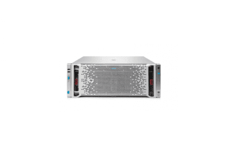 816822-S01 HP ProLiant DL580 Gen9 Server