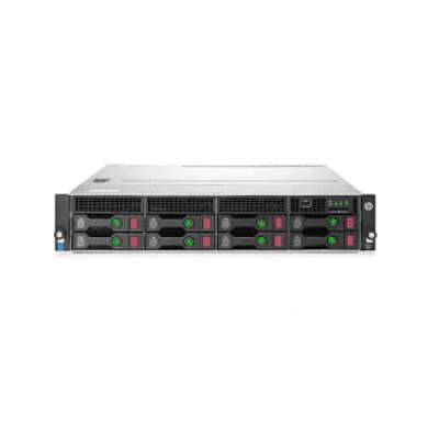 818207-B21 HP Proliant DL360 Gen9 Server