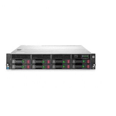 818208-B21 HP Proliant DL360 Gen9 Server