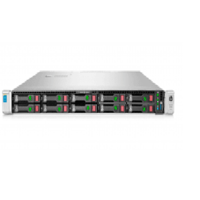 818209-B21 HP Proliant DL360 Gen9 Server