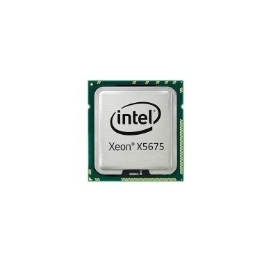 81Y5949 IBM 3.06GHz 6.40GT/s QPI 12MB L3 Cache Intel Xeon X5675