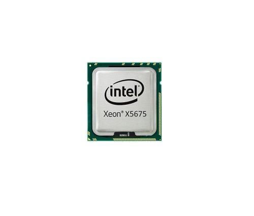 81Y5949 IBM 3.06GHz 6.40GT/s QPI 12MB L3 Cache Intel Xeon X5675