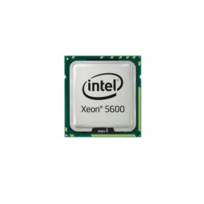 81Y5957 IBM 3.20GHz 6.40GT/s QPI 12MB L3 Cache Intel Xeon X5672