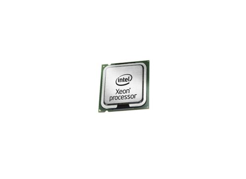 81Y6015 IBM 3.60GHz 6.40GT/s QPI 12MB L3 Cache Intel Xeon X5687