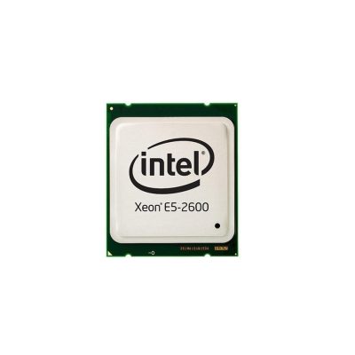 81Y7559 IBM 1.80GHz 8.00GT/s QPI 20MB Intel Xeon E5-2650L