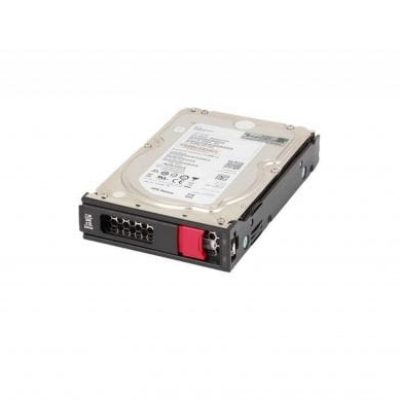 820409-002 HPE 4TB 7200RPM SAS 12Gbps Midline 3.5-inch Hard Drive