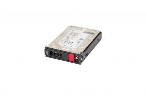 820409-002 HPE 4TB 7200RPM SAS 12Gbps Midline 3.5-inch Hard Drive