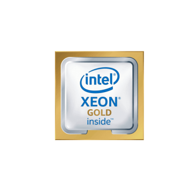 826856-B21 HPE 2.20GHz 10.40GT/s UPI 19.25MB L3 Intel Xeon Gold