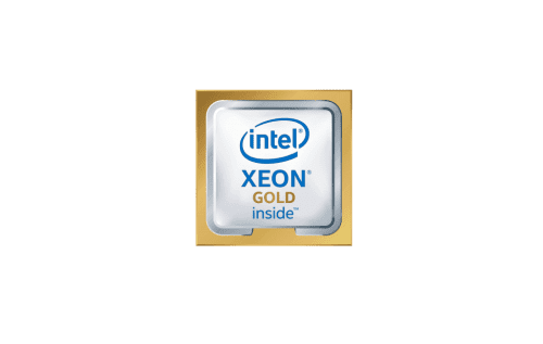 826856-B21 HPE 2.20GHz 10.40GT/s UPI 19.25MB L3 Intel Xeon Gold