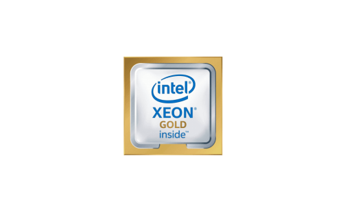 826858-B21 HPE 3.60GHz 10.40GT/s UPI 16.5MB L3 Cache Intel Xeon