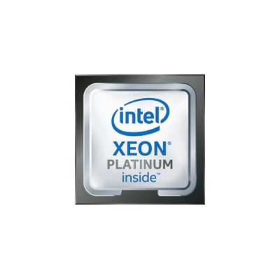 826890-B21 HPE 2.00GHz 10.40GT/s UPI 22MB L3 Cache Intel Xeon