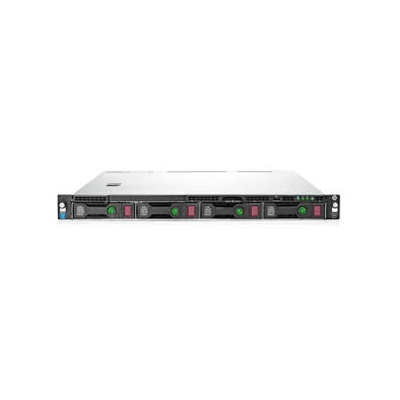 Refurbished 830012-B21-RF HP ProLiant DL60 Gen9 E5-2603v4 8GB-R B140i 4LFF Server