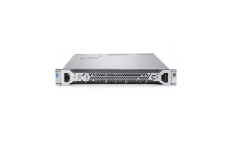 830570-B21 HP Proliant DL160 Gen9 Server