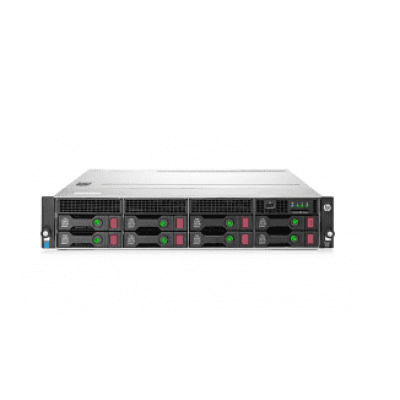 830574-S01 HP Proliant Dl160 Gen9 Server