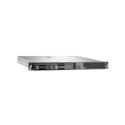 Refurbished 830698-S01-RF HPE ProLiant Dl20 Gen9 Server