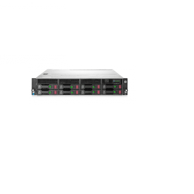 833869-B21 HP Proliant DL80 GEN9 – 1X Intel Xeon 8-Core E5-2609V4