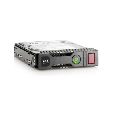 833928-K21 HPE Midline – hard drive – 4 TB – SAS 12Gb/s