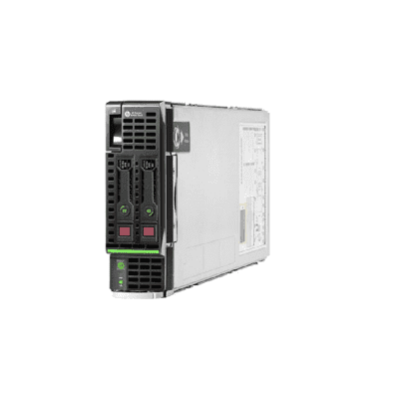 836874-S01 HP Proliant BL460C Gen9 Server