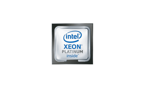 840381-B21 HPE 2.10GHz 10.40GT/s UPI 33MB L3 Intel Xeon Platinum