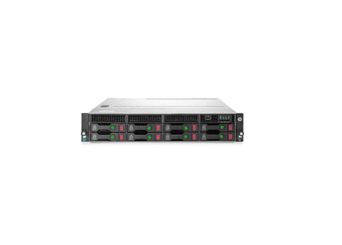 850365-S01 HP Proliant DL360 Gen9 Server