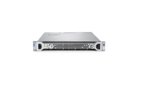 850366-S01 HP Proliant DL360 Gen9 Server