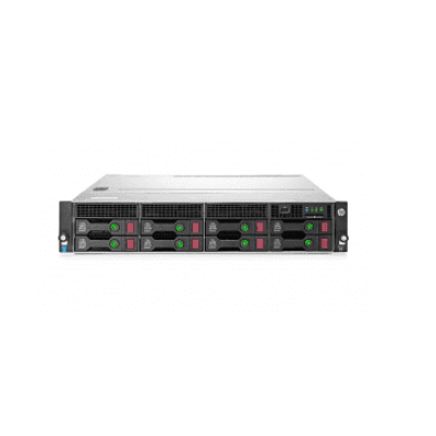 850367-S01 HP Proliant DL360 Gen9 Server