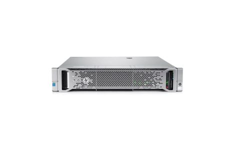 850517-S01 HP Proliant DL380 Gen9 Server