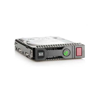 Refurbished 857642-002-RF HPE 10TB SAS 12GBPS 7.2K RPM LFF