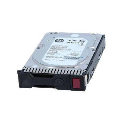 Refurbished 857644-B21-RF HPE Midline Hard Drive 10TB SAS 12Gb/s